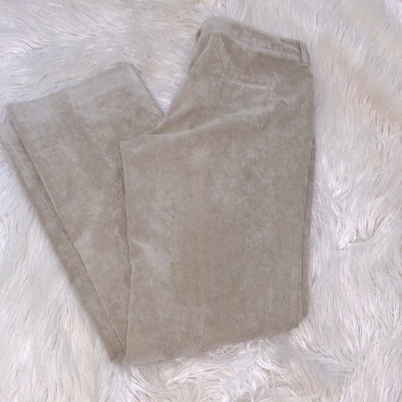 New direction’s tan corduroy pants size 12 - Picture 6 of 6